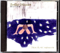 Sinead O'Connor - Thank You For Hearing Me 2xCD Set